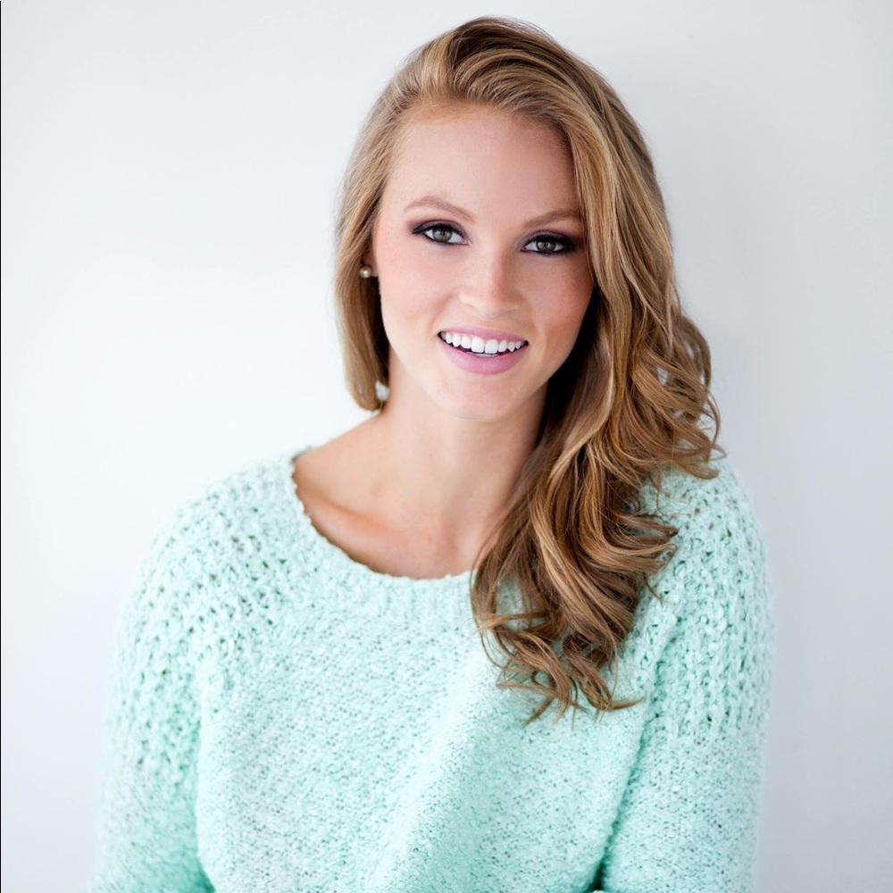 Meet your Posher, Jessie